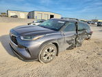 Toyota Highlander 2021