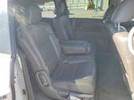 Honda Odyssey 2016