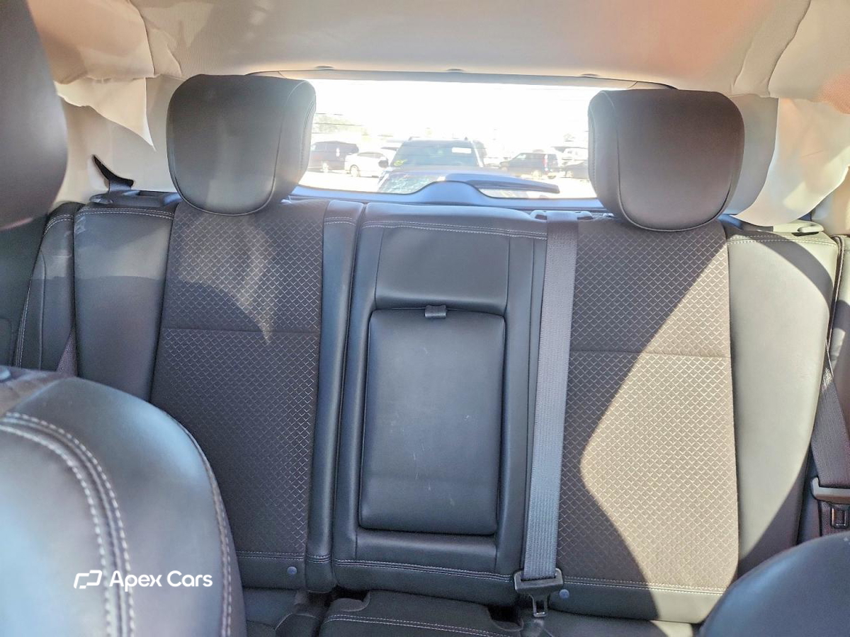 Buick Encore 2021