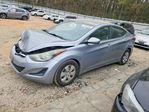 Hyundai Elantra 2016
