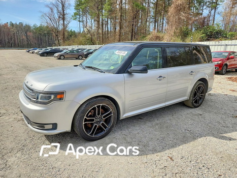 Ford Flex 2014 - Image 1 of 13