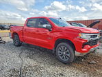 Chevrolet Silverado 2022