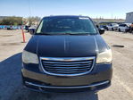 Chrysler Voyager 2014