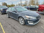 Kia Optima 2013