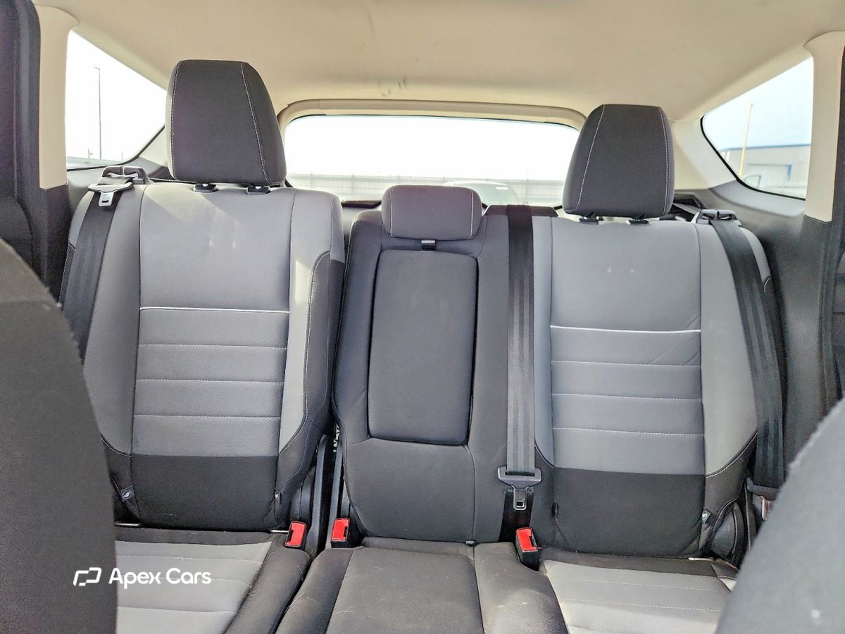 Ford Escape 2013