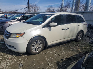 Honda Odyssey 2014 - Image 1 of 5