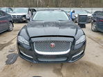 Jaguar XJ 2016