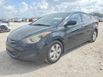 Hyundai Elantra 2016