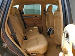 Porsche Cayenne 2014