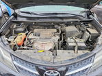 Toyota RAV 4 2013