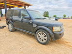 Land Rover LR4 2011