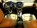 Chevrolet Cruze 2012