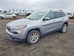 Jeep Cherokee 2017