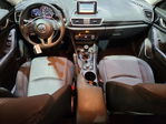 Mazda 3 2015