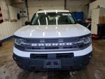 Ford Bronco 2022
