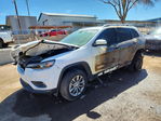 Jeep Cherokee 2019