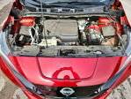 Nissan Leaf 2024