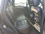 Porsche Cayenne 2009