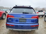 Audi Q5 2021