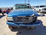 Ford Ranger 2001