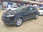 Jeep Cherokee 2015