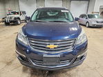 Chevrolet Traverse 2016