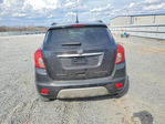 Buick Encore 2013
