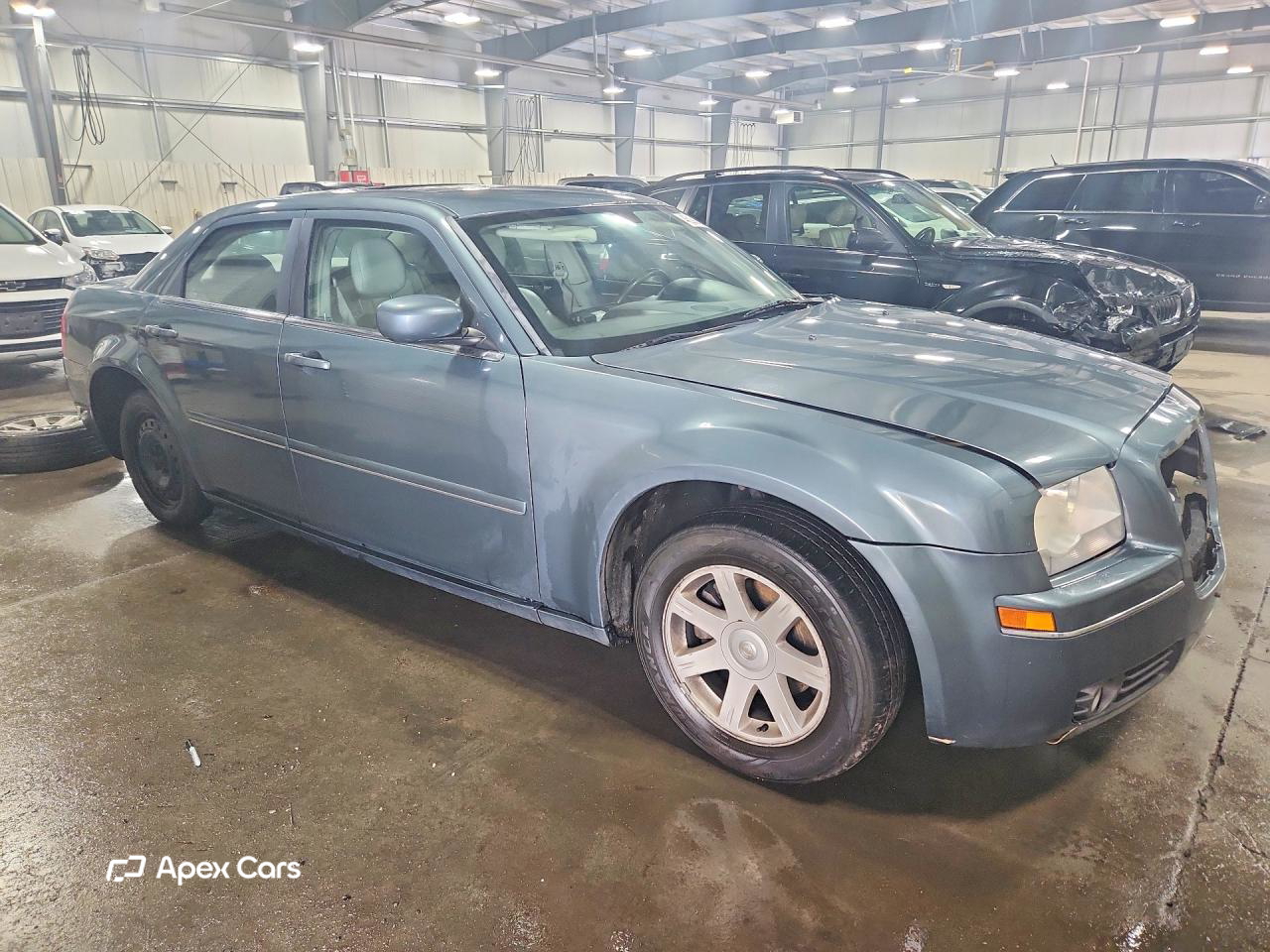 Chrysler 300 2005