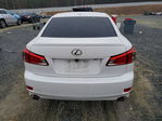 Lexus IS 2012