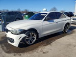 BMW Series 3 2017