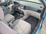 Hyundai Accent 2008
