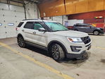 Ford Explorer 2016