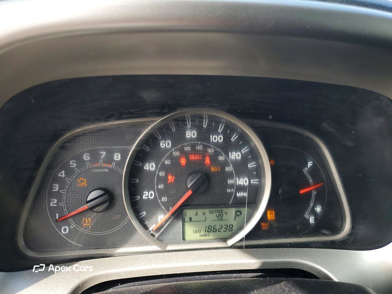 Toyota RAV 4 2013