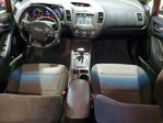 Kia Forte 2018