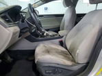 Hyundai Sonata 2018