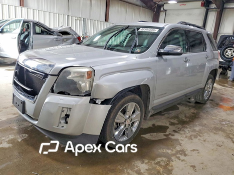 GMC Terrain 2014 - Image 1 of 13