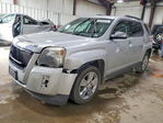 GMC Terrain 2014