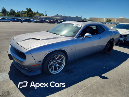 Dodge Challenger 2015 - Zdjęcie 1 z 12