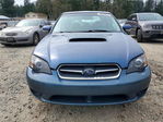 Subaru Legacy 2005