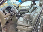 Honda Pilot 2007