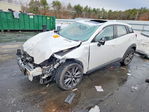 Mazda CX-3 2017