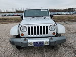 Jeep Wrangler 2008