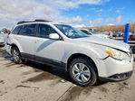Subaru Outback 2010