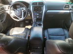 Ford Explorer 2014