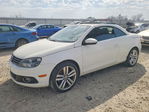 Volkswagen Eos 2012