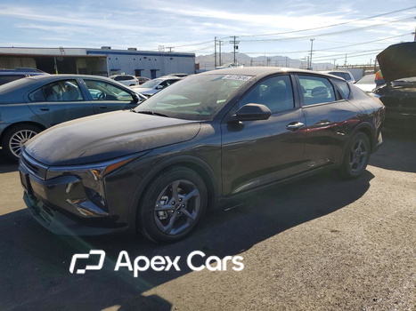 Kia K4 2025 - Image 1 of 12