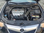 Acura TSX 2011