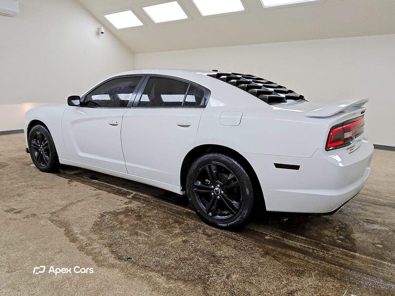 Dodge Charger 2013
