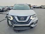 Nissan Rogue 2018
