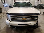 Chevrolet Silverado 2013